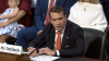 Blanche Set for Senate Vote Following Committee Approval; Collins Announces Opposition