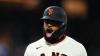 Heliot Ramos reflects on near-decade Giants tenure after trade to Yankees