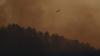 Travel chaos across Europe as Italy and Greece hit by fierce wildfires with thousands evacuated