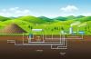 Waste-to-Hydrogen Infrastructure Boosts Green Hydrogen Production in West Java