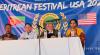 Seminar for Participants in Eritrean Community Festival in US