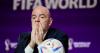 Scottish FA urged to 'stop dithering' and withdraw support for 'clown' Infantino