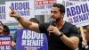 El-Sayed lead widens with support of broad coalition in Michigan
