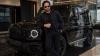 Waqar Zaka to Sell G-Wagon Prize, Launches Education Drive for Pakistanis to Win Fields Medal and Fund Madrasas for AI Education