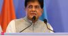 Piyush Goyal likely to visit US for G20 trade ministers meet next month