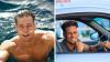 TV star dies while filming commercial