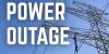City of Paris announces planned power outage