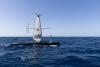 Saildrone Voyager Helps Navy Seize $81M in Cocaine
