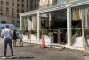 Russia’s Foreign Ministry Calls Moscow Restaurant Bombing ‘Attempt to Intimidate Italians’