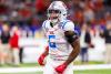 Mississippi 2027 NFL Draft Prospect Rankings and Scouting Report: Kewan Lacy Emerges as Top-8 Pick Amid Rebels’ Offseason Drama