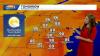 Video: Hot weather ahead this week in New Hampshire