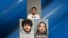Rhode Island State Police arrest 3 in connection with I-95 crash, disturbance