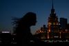 Hysteria in Russia: ‘Nowhere to Hide’ as Putin’s Palace Falls Within Ukraine’s Reach