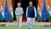 Saudi-Israel tensions frustrate India’s IMEC dreams