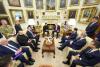 Zelensky: Kyiv in ‘Daily Contact’ With Trump Team, Some Work Remains ‘Non-Public’