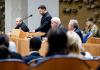 Umerov to Lead Ukraine’s Foreign Intelligence While Retaining Chief Peace Negotiator Role