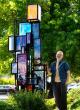 Check out new public sculptures in downtown Lake Oswego