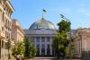 New Law Grants Equal Military Rights to Ukraine’s Former Convict Soldiers