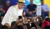 Trump administration revokes visa of Brazil's ambassador to U.S. in spat with Lula