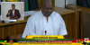 Ghana backs Jamaica’s petition to King Charles III on slavery – Mahama