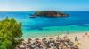 Tourists on popular Spanish beach warned of 'biting fish' leaving swimmers bleeding
