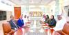 Housing finance co-operation with banks discussed