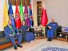 Bahrain-UK security ties highlighted