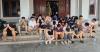 Vientiane Raids Target Online Fraud Network, 63 Arrested in Latest Crackdown