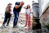 Italy puts all major cities on heat alert