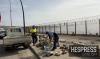 Spain fires National Security Communications Official after Ceuta migration figures leak