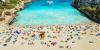 Balearic tourist arrivals rise 2.5% in first half of 2026