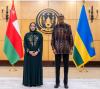 HM sends written message to Rwandan President