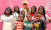 Shakira Says She Loves Uganda’s Ghetto Kids “Like They Are Children of My Own”