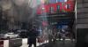 Americans fight economic gloom with makeup and movie tickets