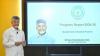 Economy of Andhra Pradesh is back on track, says CM Chandrababu Naidu