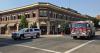 Crews repair natural gas leak that led to evacuation of downtown businesses