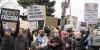 In The Streets: ‘People’s Hearing on the Hudson ICE Detention Center’ and Other Political Events