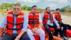 Assam CM Raises Nagaland Mining Issue With Centre, Seeks Scientific Study On Floods