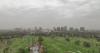 Dust storm triggers high pollution advisory