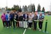 Canada’s only three-pitch water-based field hockey complex opens at Tamanawis Park