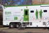 Screen Test mobile mammography service visiting east central Alberta