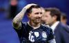 World : Messi Donates Money To Rebuild Area Affected By Madrid Wildfires
