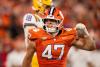 2027 NFL Draft Linebacker Rankings: Clemson’s Sammy Brown Headlines Top 5 LB Prospects