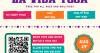 Healthy City, USA invites the community to 'Livin' La Vida Yoga' celebration on Aug. 29