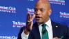 Gov. Wes Moore hails Maryland effort paving way for Democrat-friendly map