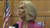 Attorney General Lynn Fitch announces her run for Mississippi Governor
