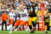 From Myles Garrett to Corey Coleman: Ranking Every Browns First-Round Pick Since 2015