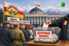 Extraordinary presidential elections in South Ossetia