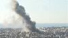 Israel launches multiple airstrikes on Beirut's southern suburbs