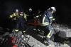 Russian Strike on Dnipropetrovsk Region Injures 1, Cuts Power for 55,000